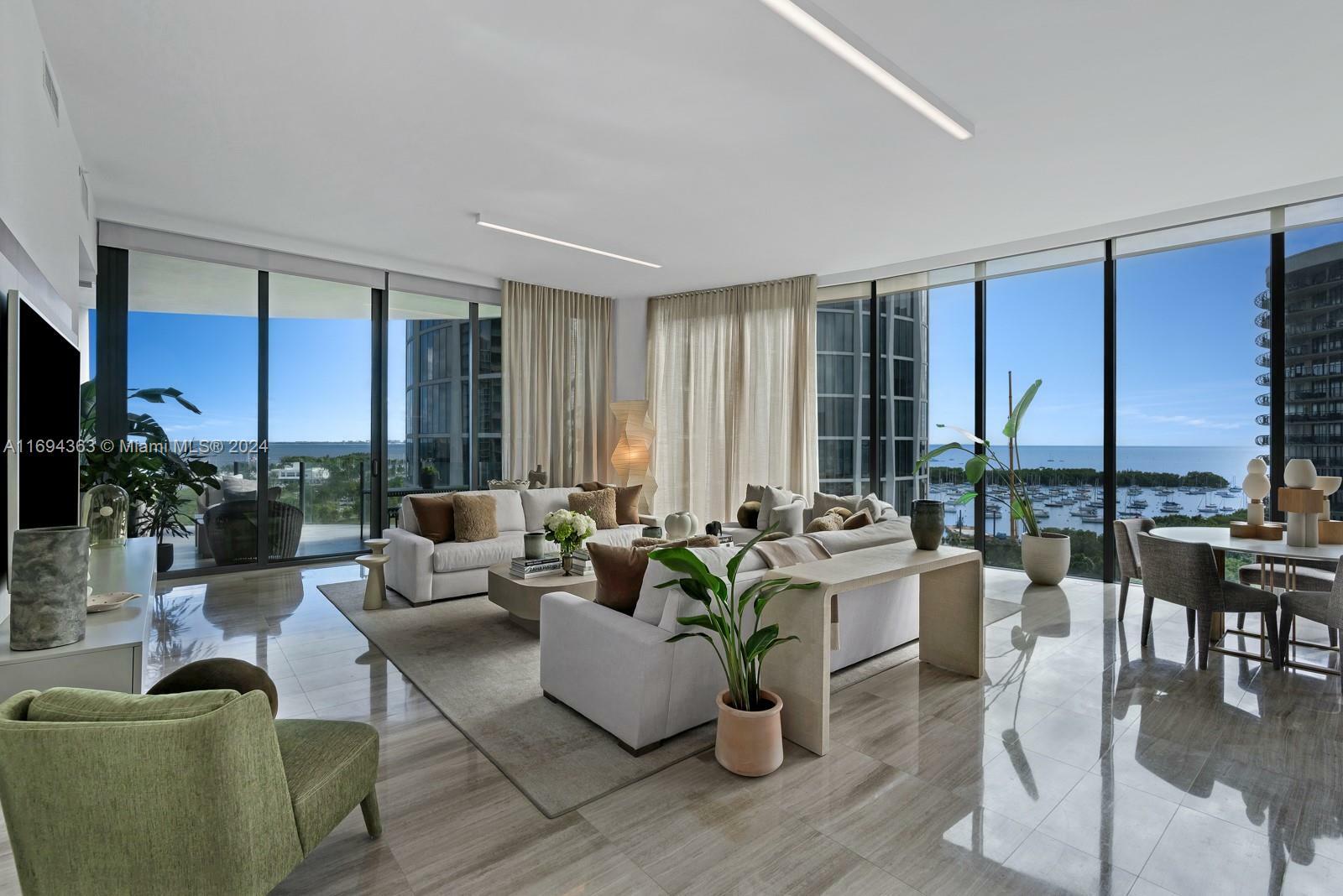 Property Photo:  2821 S Bayshore Dr 9A  FL 33133 