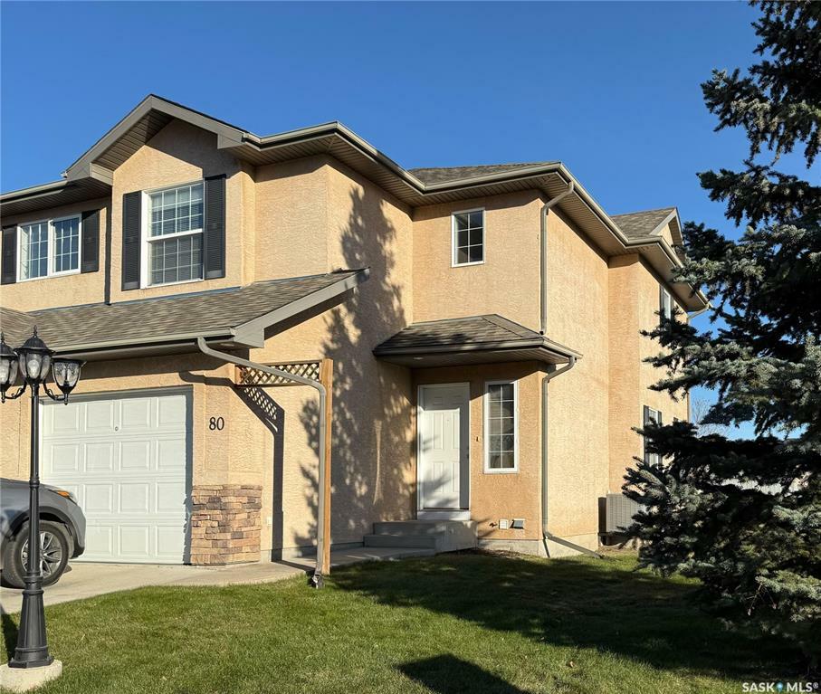 118 Pawlychenko Lane 80  Saskatoon SK S7V 1K1 photo