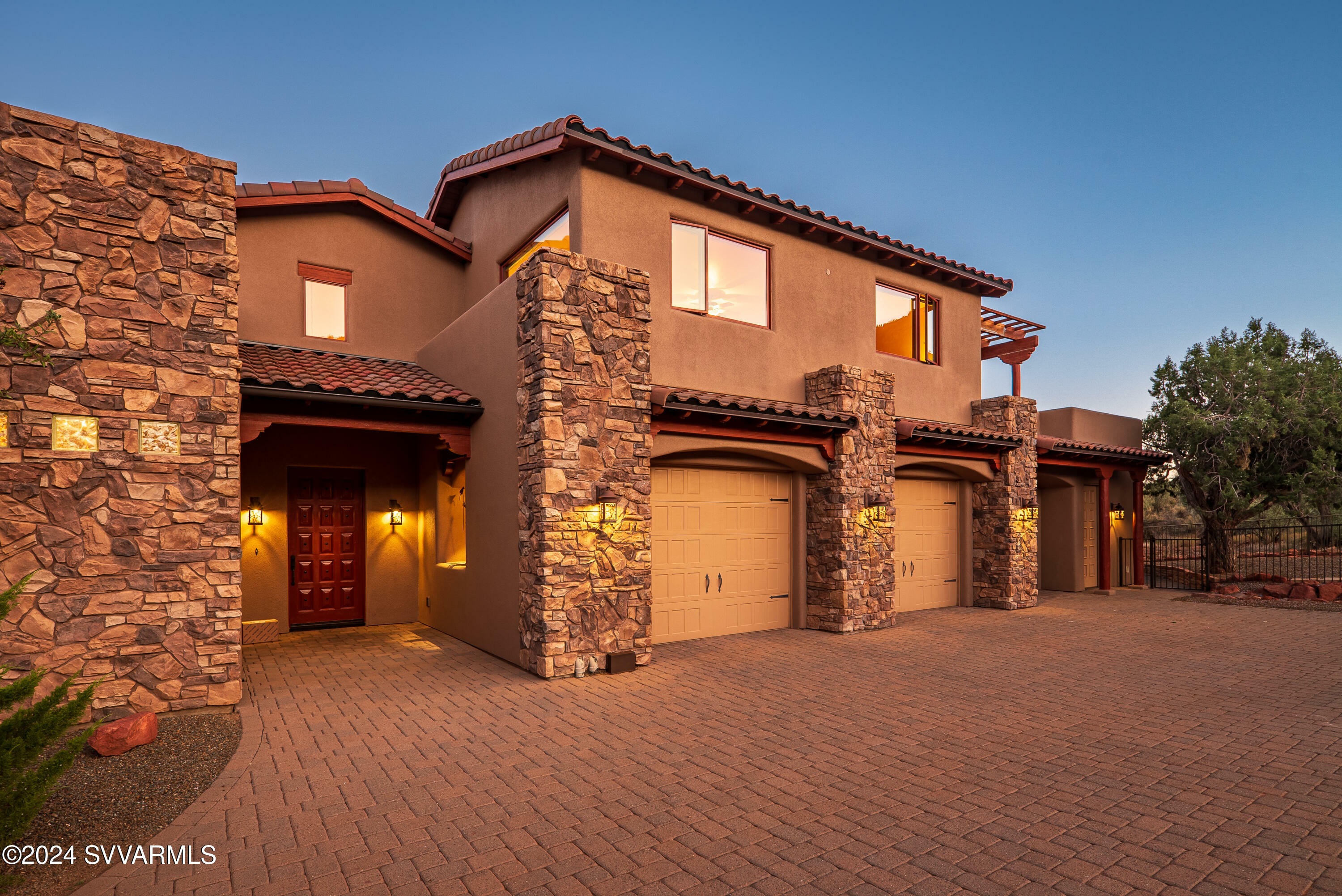 Property Photo:  50 Crystal Sky Drive  AZ 86351 