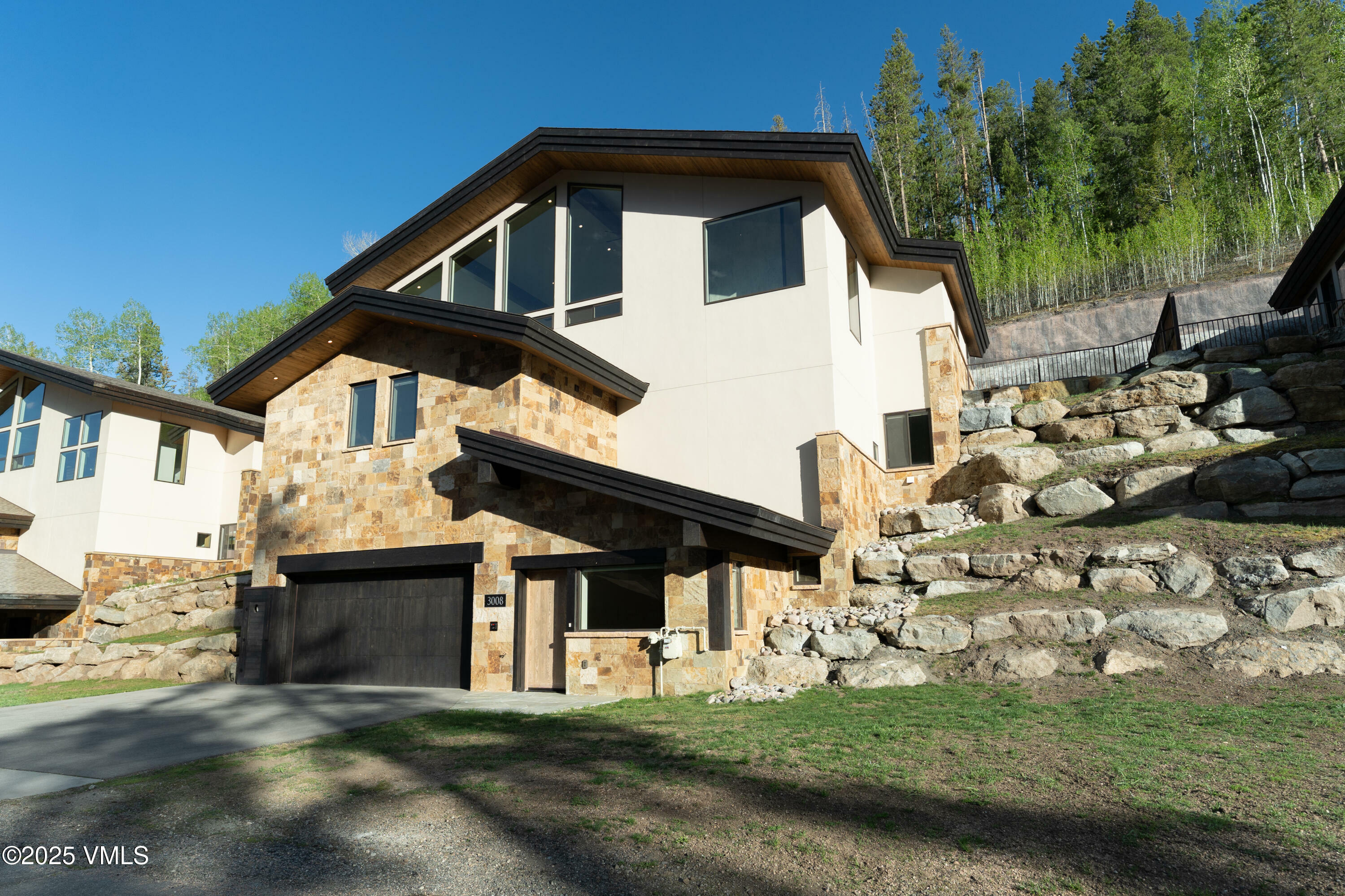 Property Photo:  3008 Basingdale Boulevard  CO 81657 