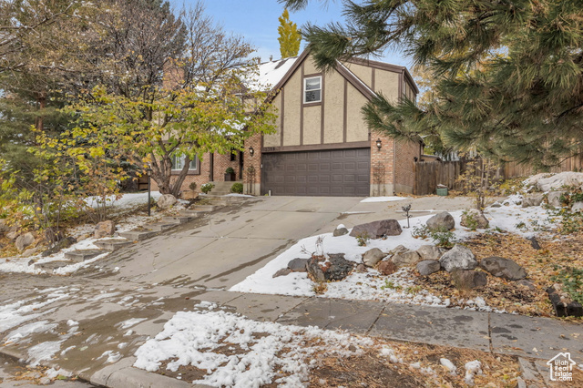 3359 E Creek Rd  Cottonwood Heights UT 84121 photo