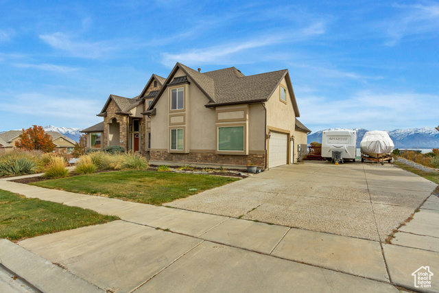 Property Photo:  3812 S Panorama Dr  UT 84045 