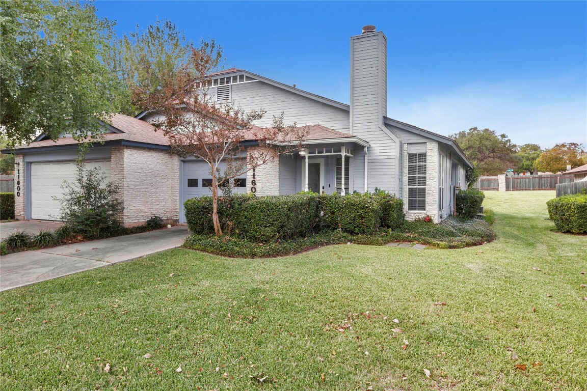 11602 Norwegian Wood Drive  Austin TX 78758 photo