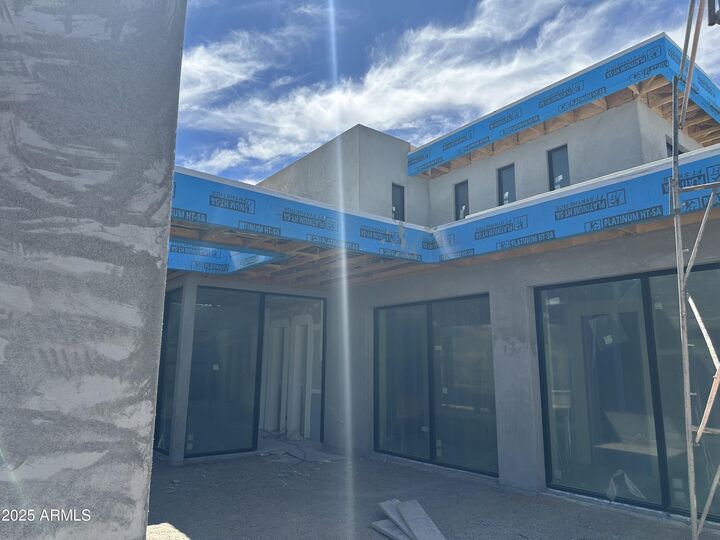 Property Photo:  10023 E Filaree Lane  AZ 85262 