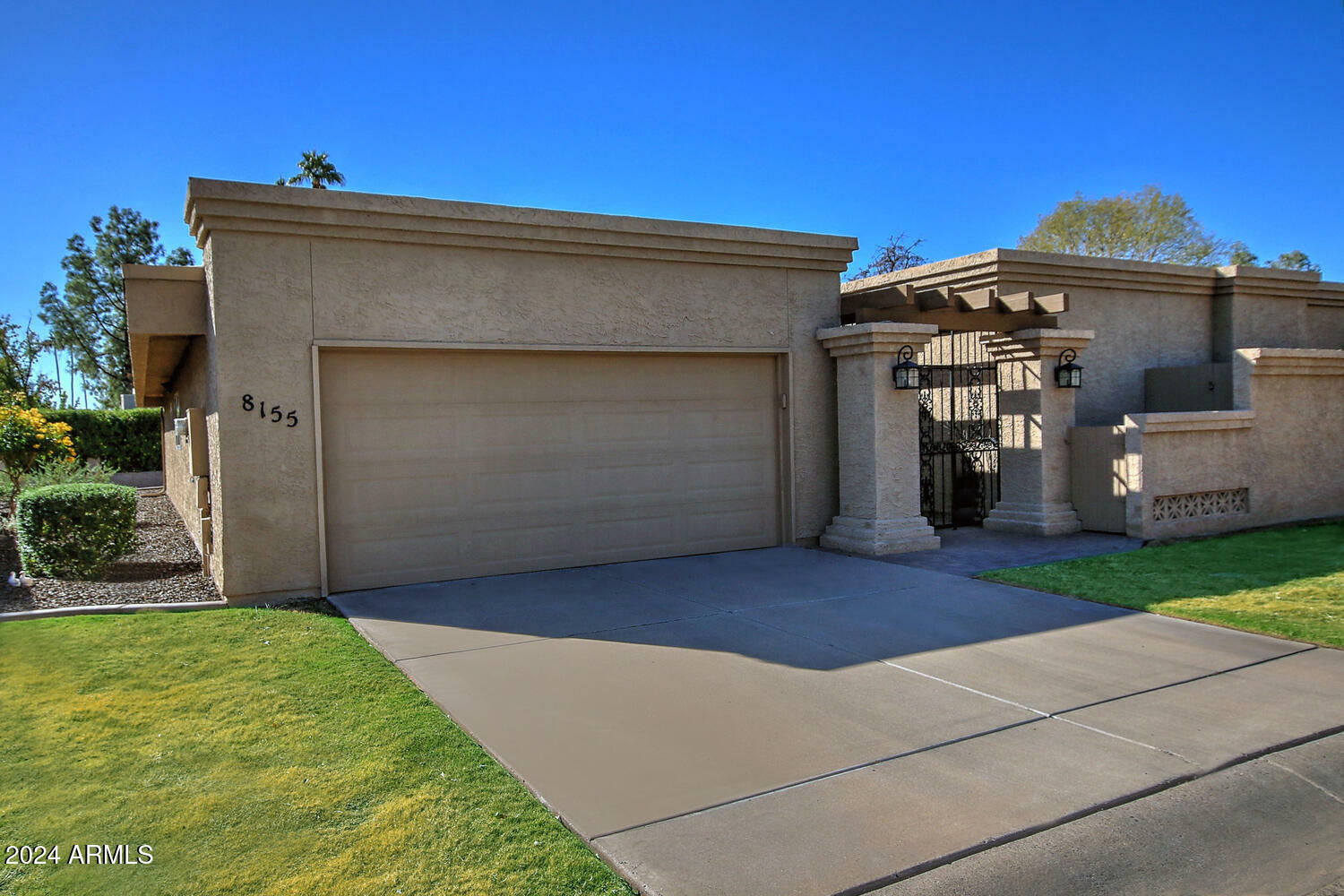 8155 E Del Joya Drive  Scottsdale AZ 85258 photo