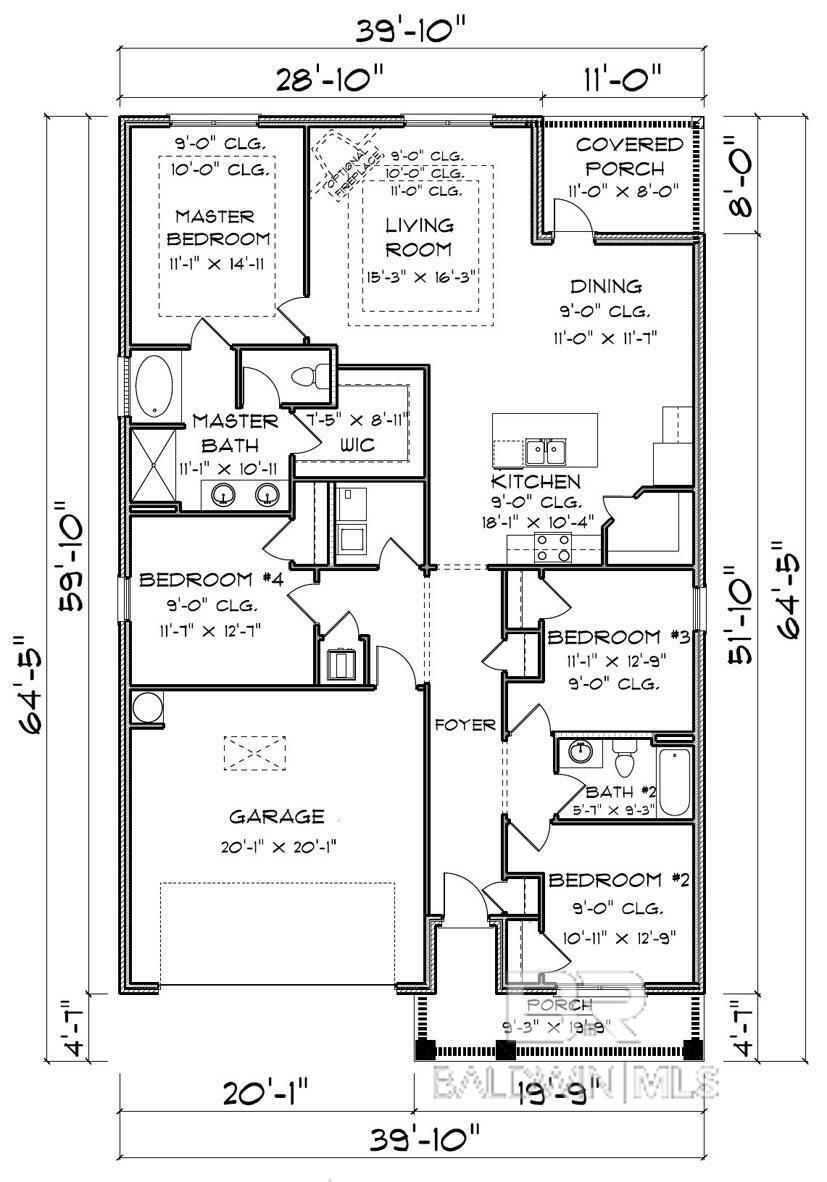 Property Photo:  24161 Alydar Loop  AL 36526 