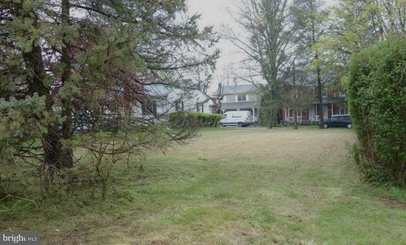 Property Photo:  506 W 3rd Avenue  PA 19365 