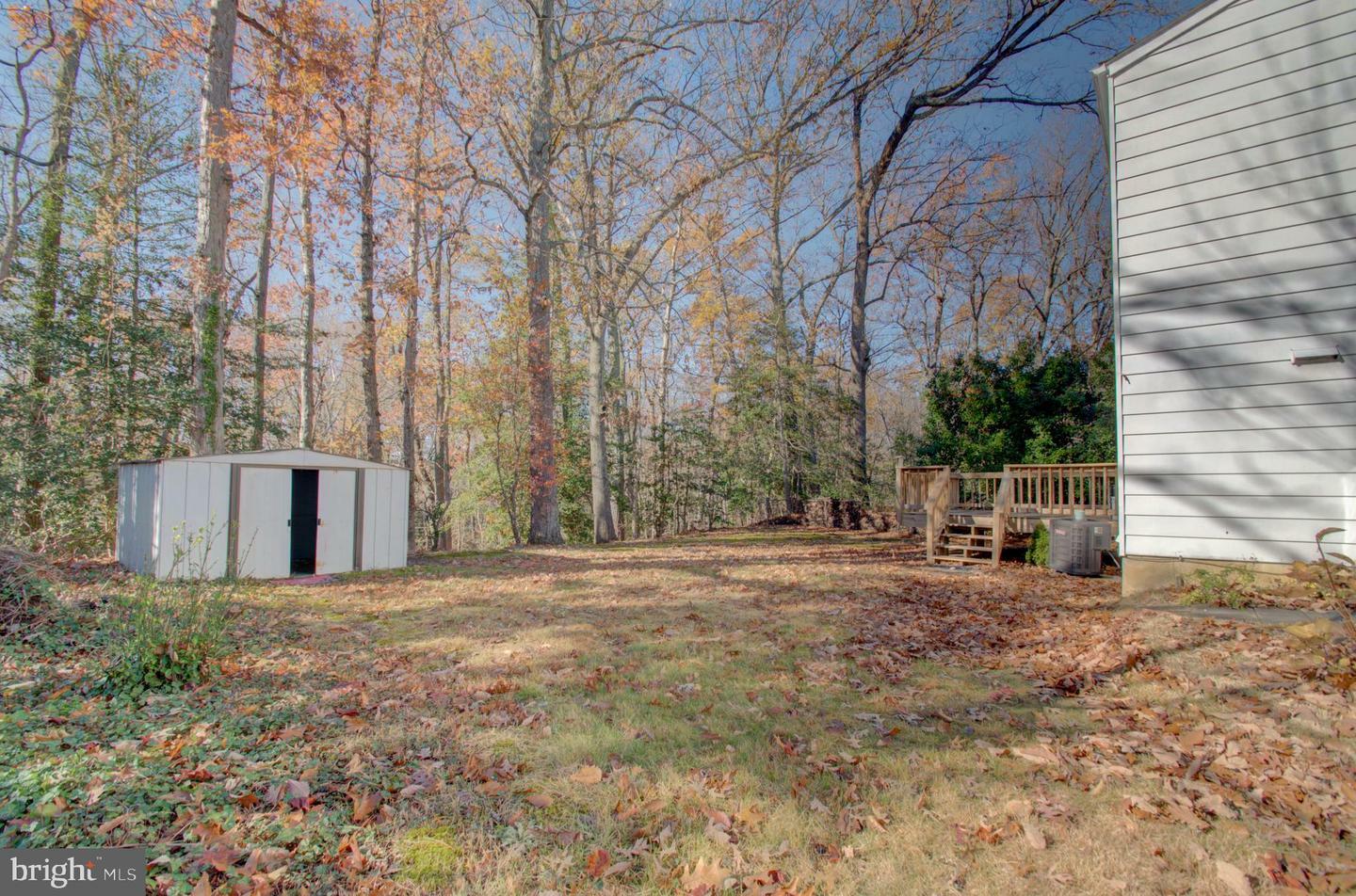 Property Photo:  818 Macsherry Drive  MD 21012 