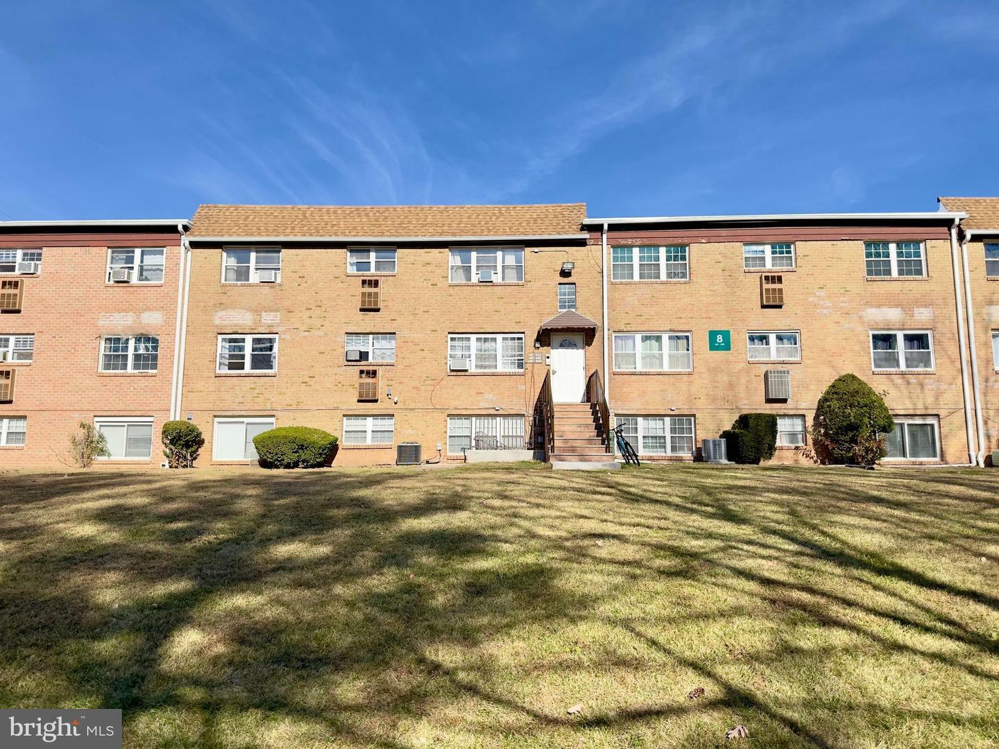 Property Photo:  450 College Dr.  NJ 08817 