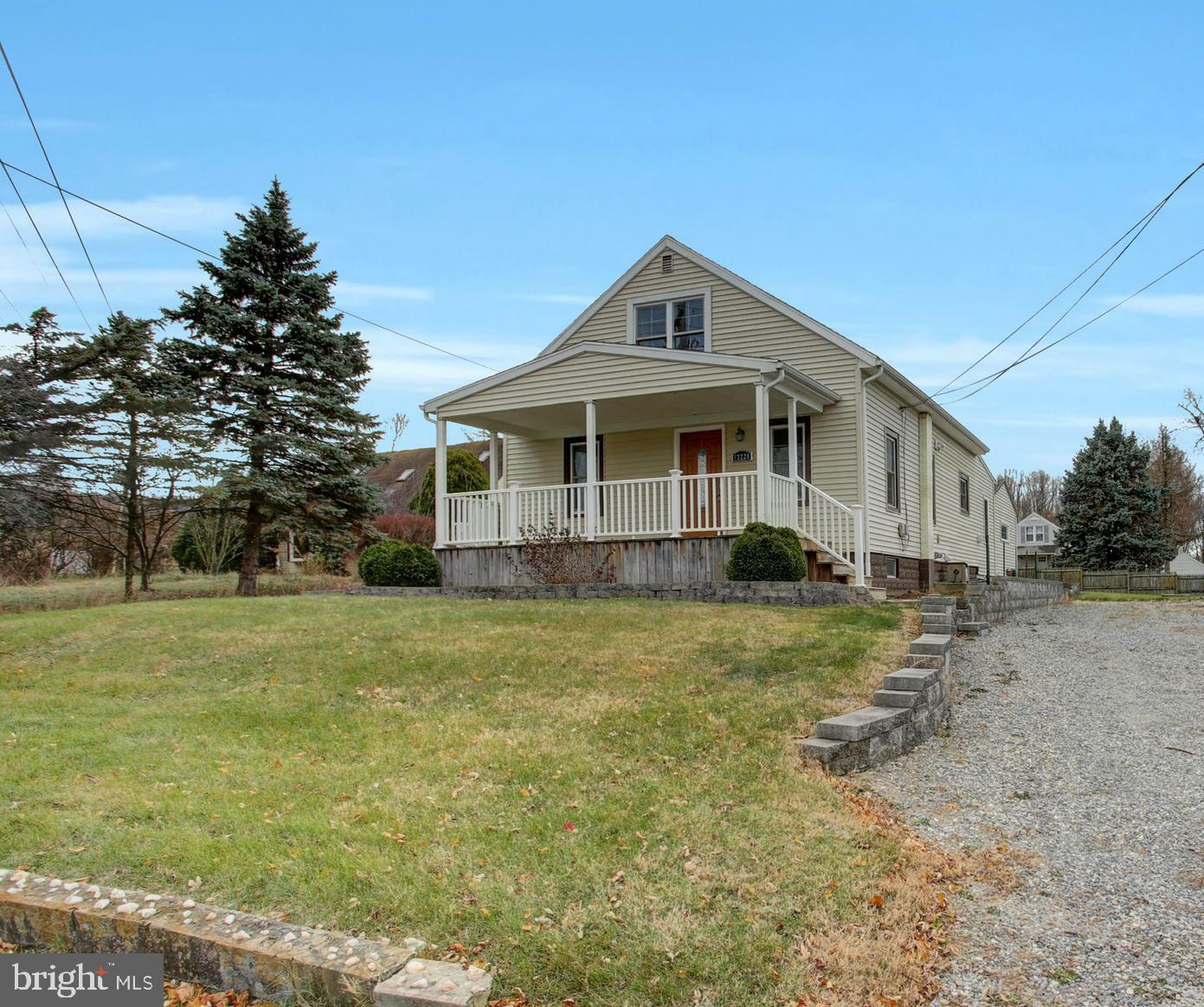 12220 Blue Mountain Avenue  Waynesboro PA 17268 photo