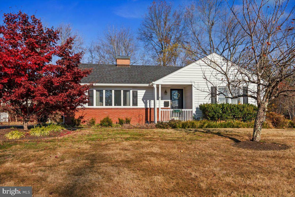 Property Photo:  52 Lafayette Street  NJ 08525 