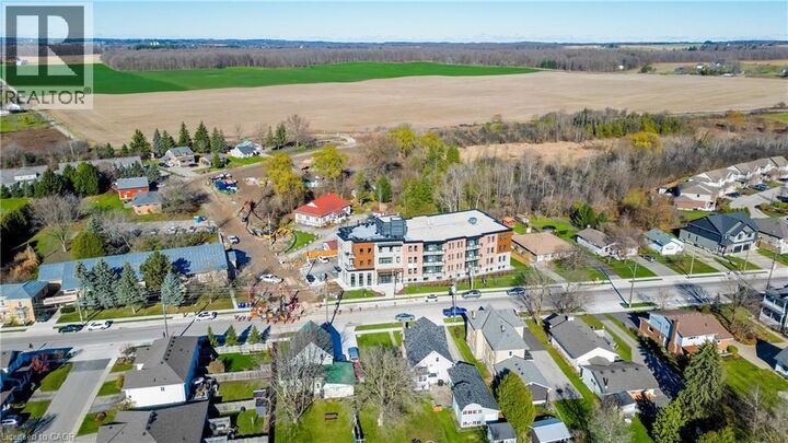 Photo de la propriété: 162 Snyders Road East 201 ON N3A 0G6