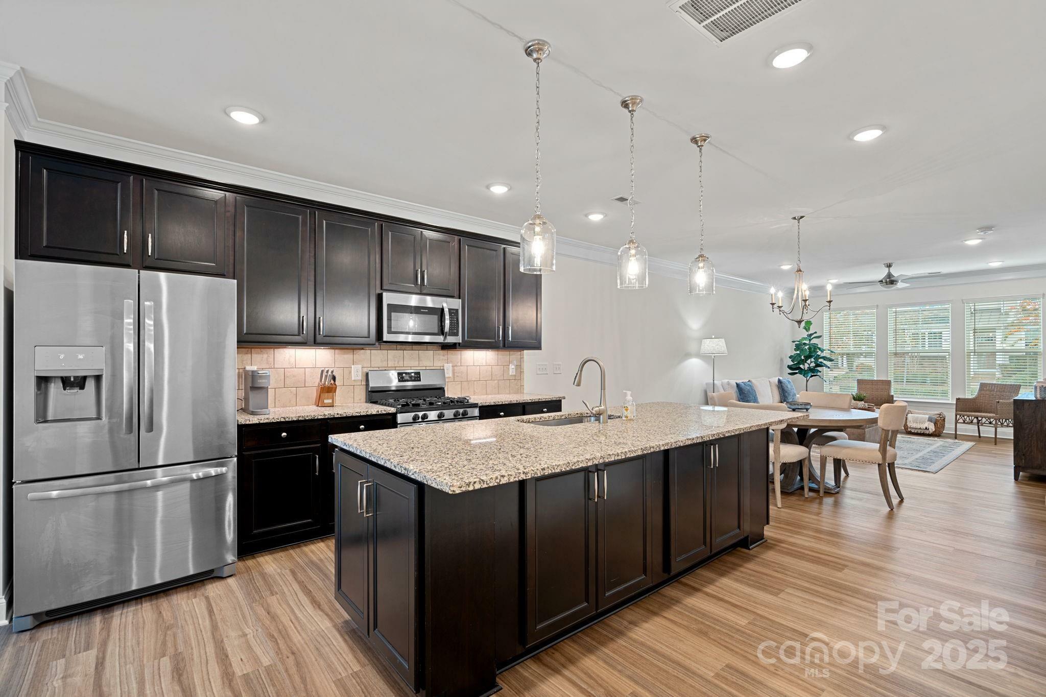 Property Photo: 208 Waterlynn Ridge Road B NC 28117