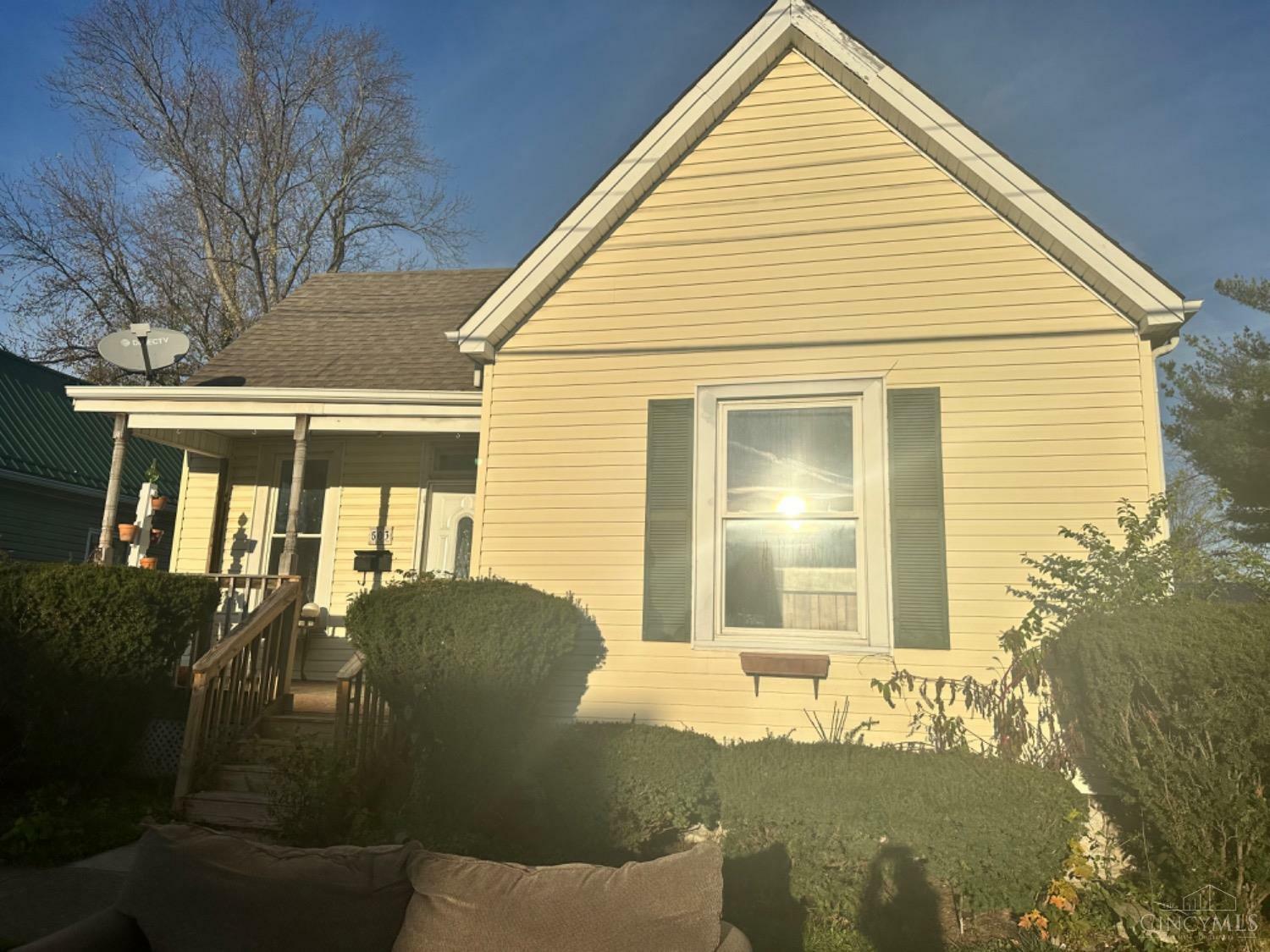 503 S Broadway Street  Blanchester OH 45107 photo