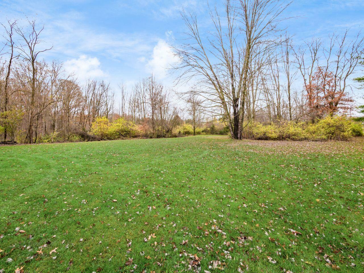 Property Photo:  5475 Howard Road  OH 43015 