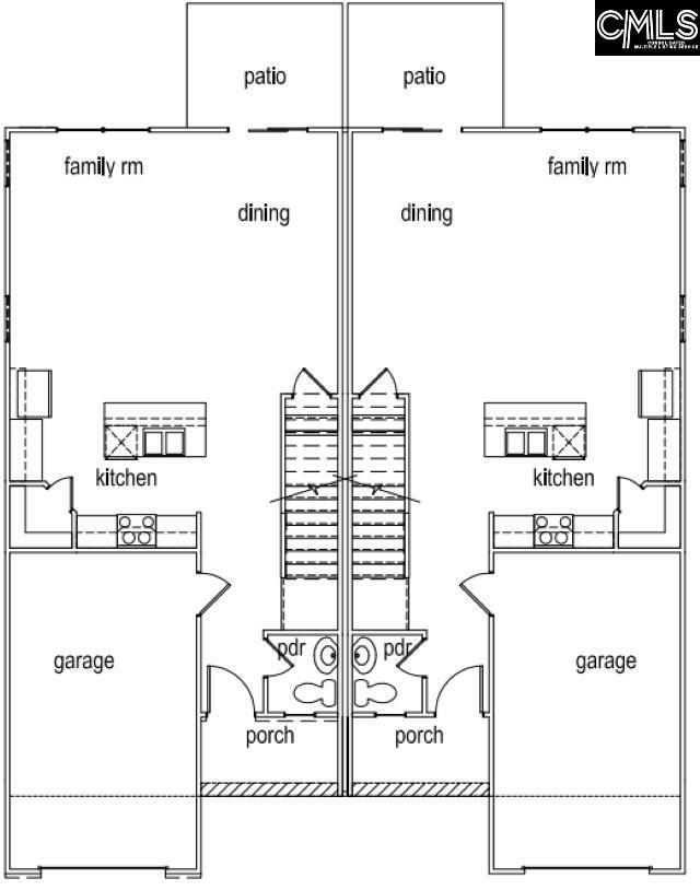 Property Photo:  729 Gatestone (Lot57)  SC 29061 