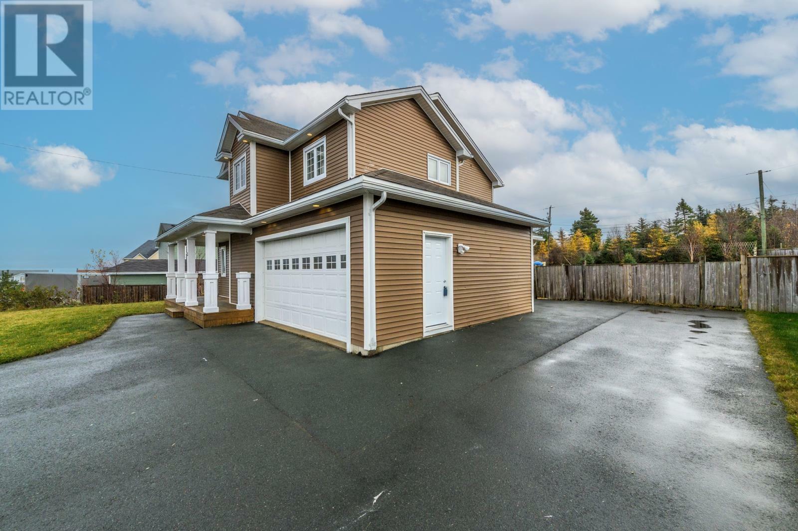 Property Photo:  15 Eagle River Drive  NL A1X 7Y3 