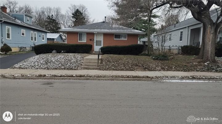 722 Morse Avenue C  Dayton OH 45420 photo