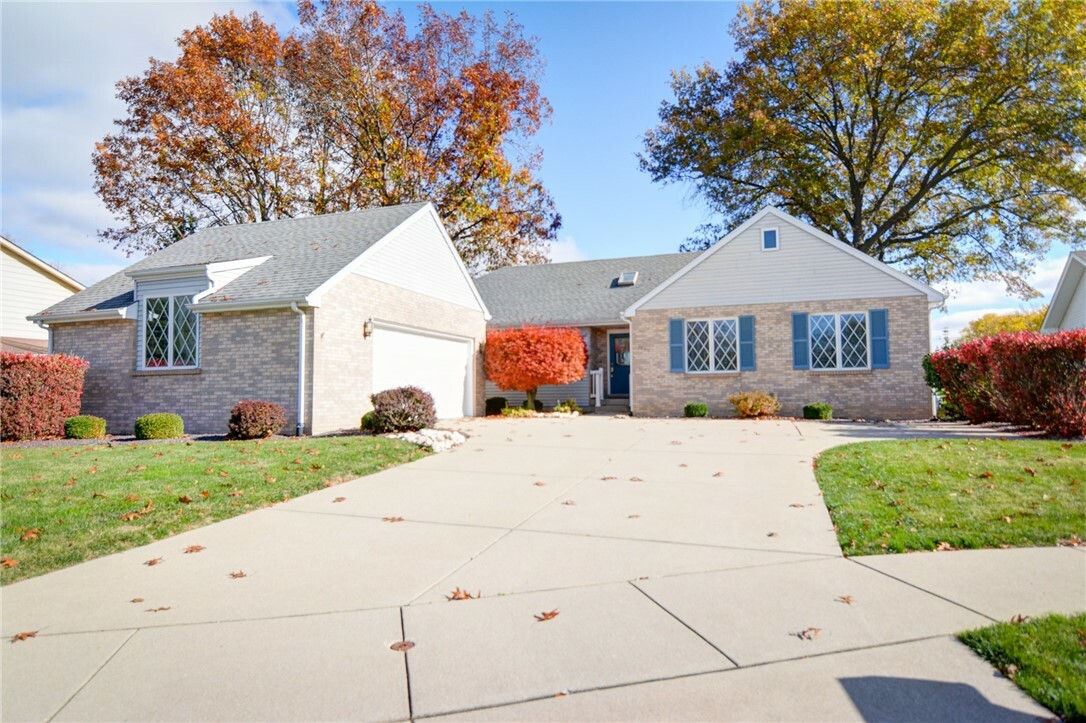 1086 S Cedar Hill Drive  Decatur IL 62521 photo