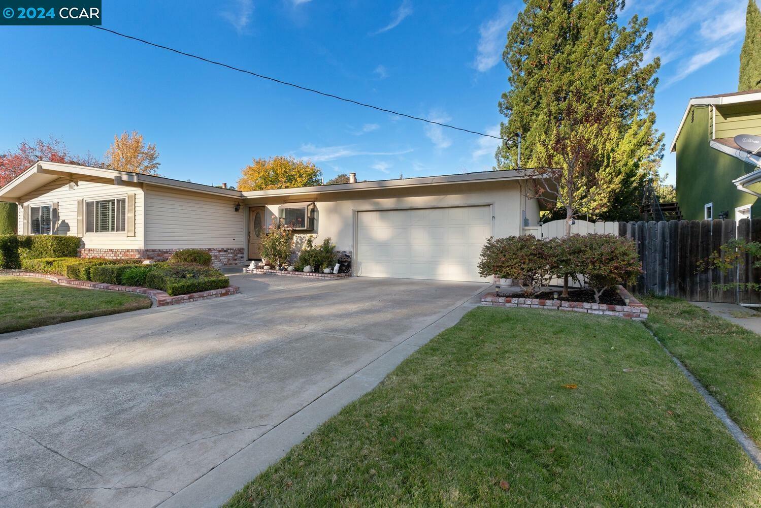 Property Photo:  446 Virginia Hills Dr  CA 94553 