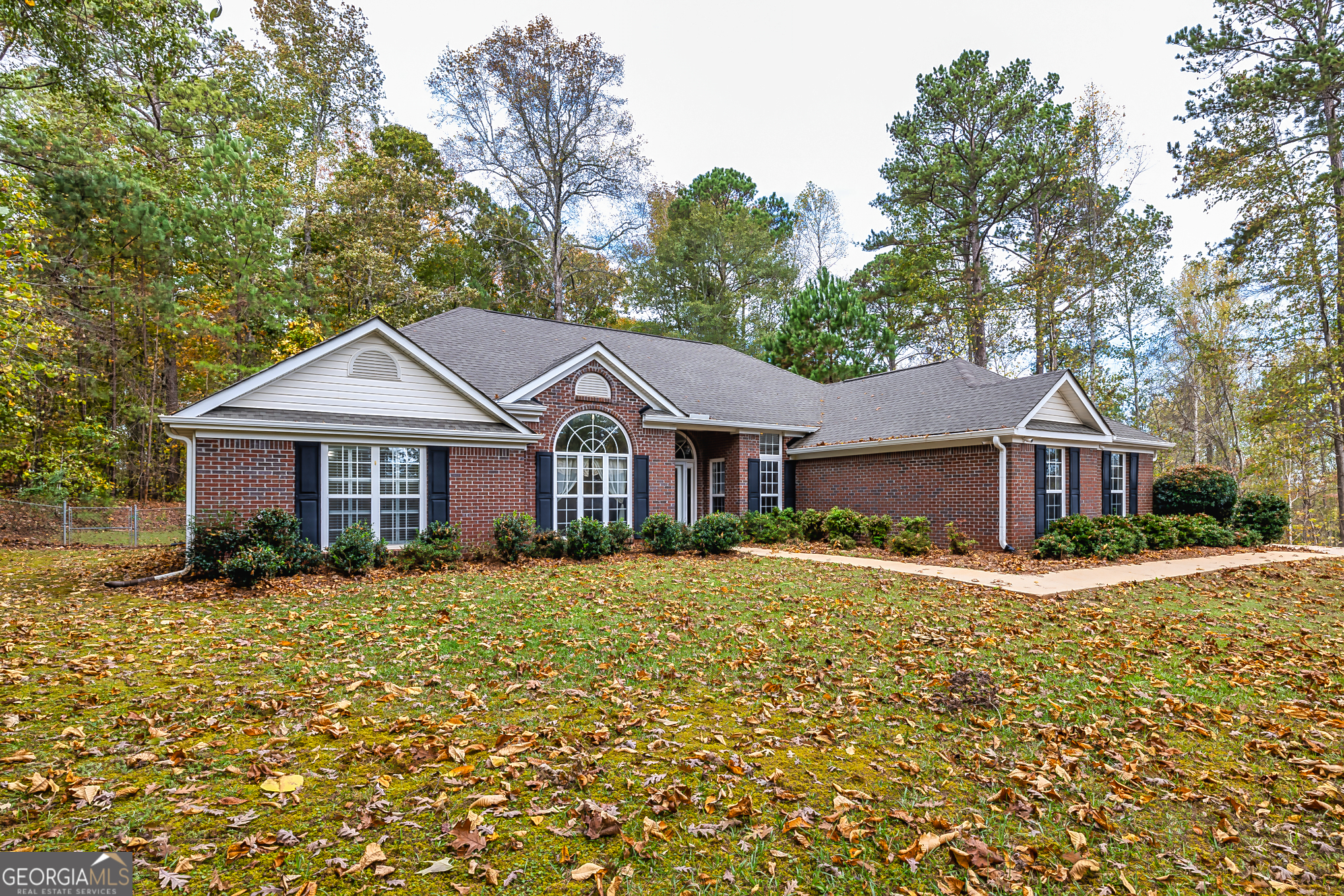 Property Photo:  122 Wilson Creek Drive  GA 30240 