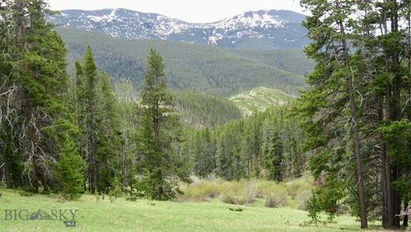 Property Photo:  0 Pioneer Ridge  MT 59465 