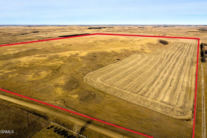 Property Photo: 0 97th Avenue NE ND 58503