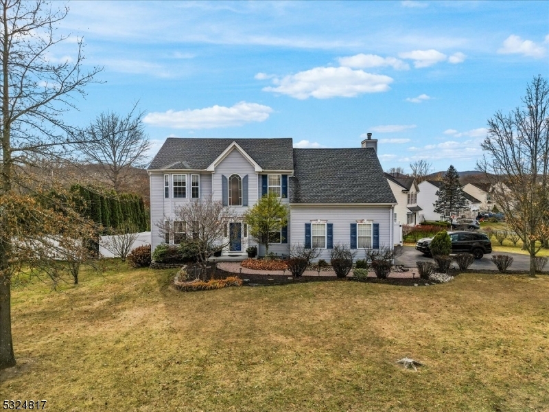 Property Photo: 2 Vista Rossi NJ 07863