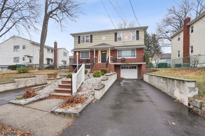 Property Photo:  233 Rankin Ave  NJ 07016 