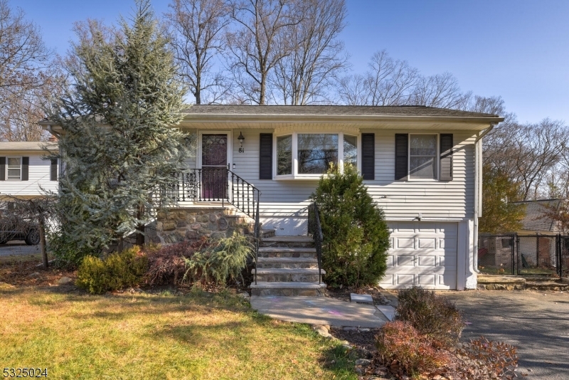 Property Photo:  81 Omaha Ave  NJ 07866 