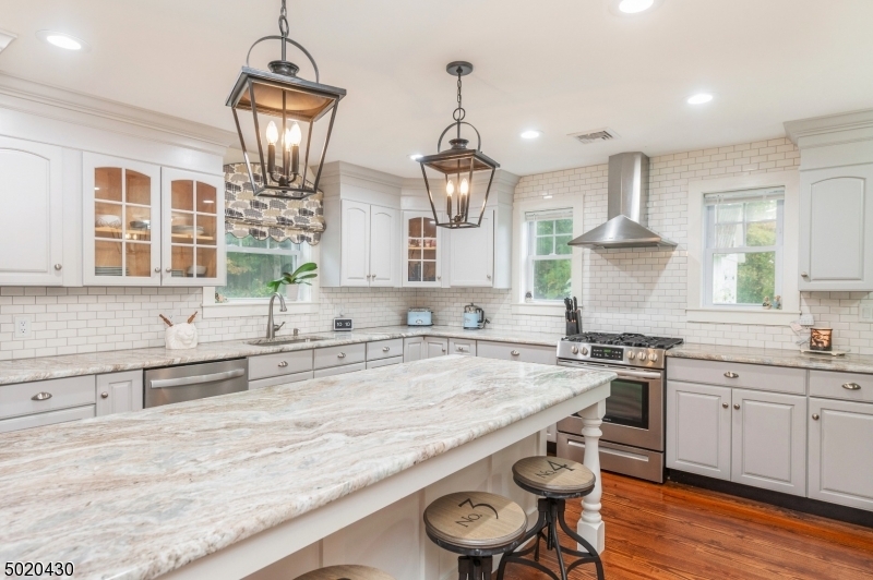 Property Photo: 28 Pelletown Rd NJ 07822