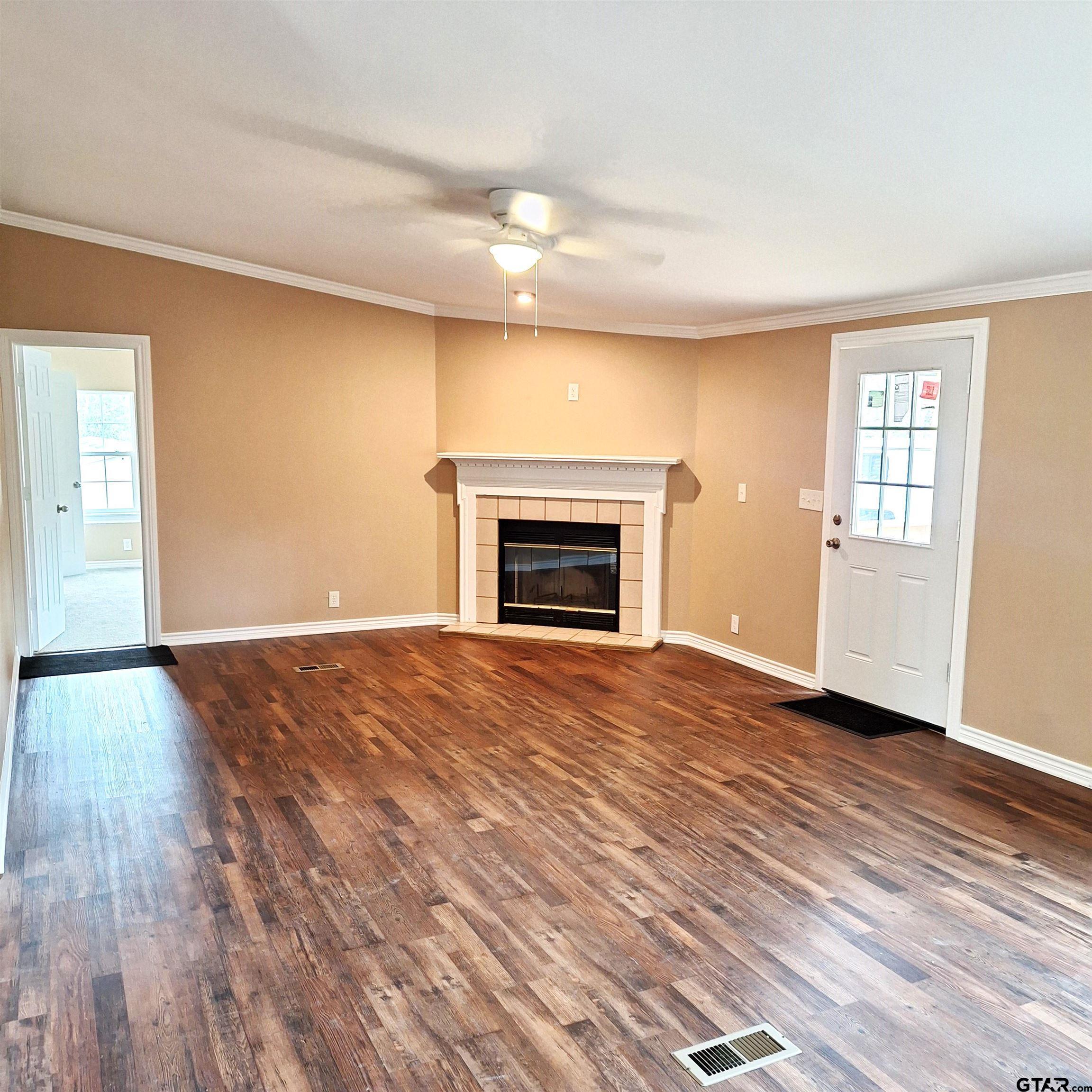Property Photo: 12588 Plum Rd TX 75771