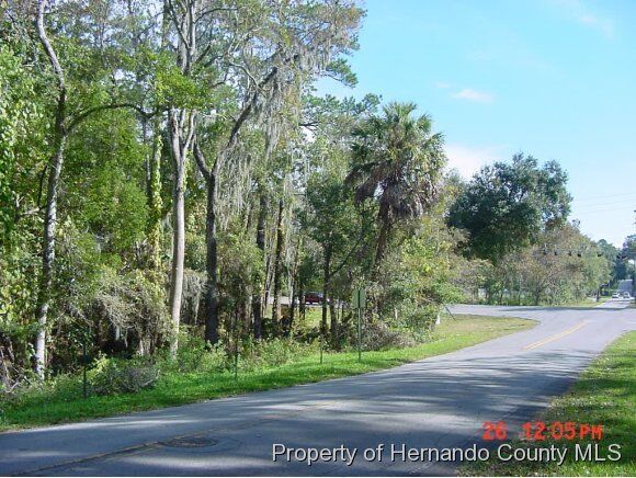 Property Photo:  0000 Broad Street  FL 34601 