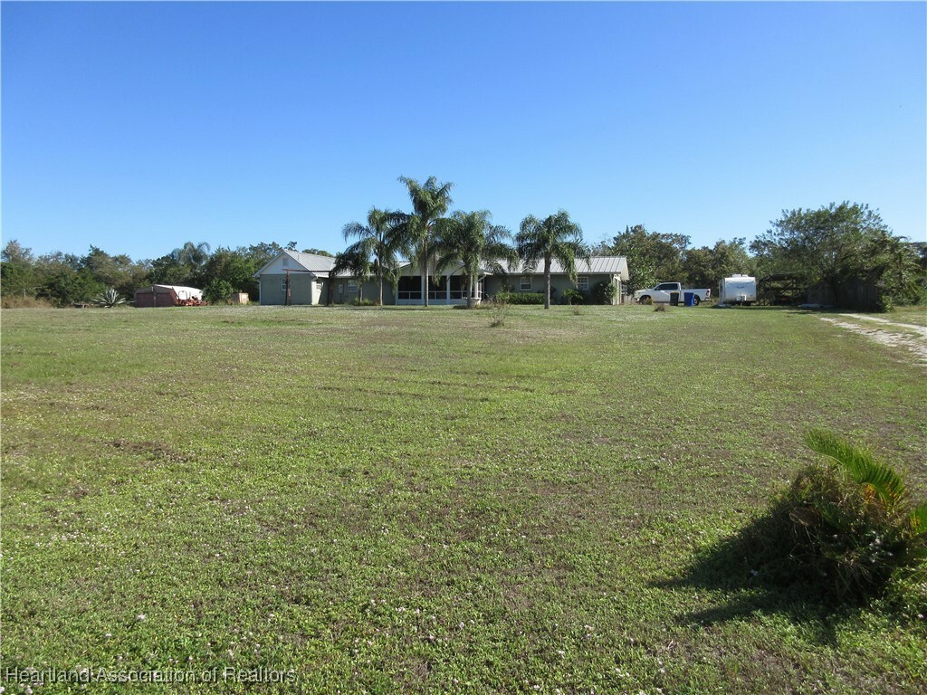 Property Photo:  13 Vacation Drive  FL 33960 