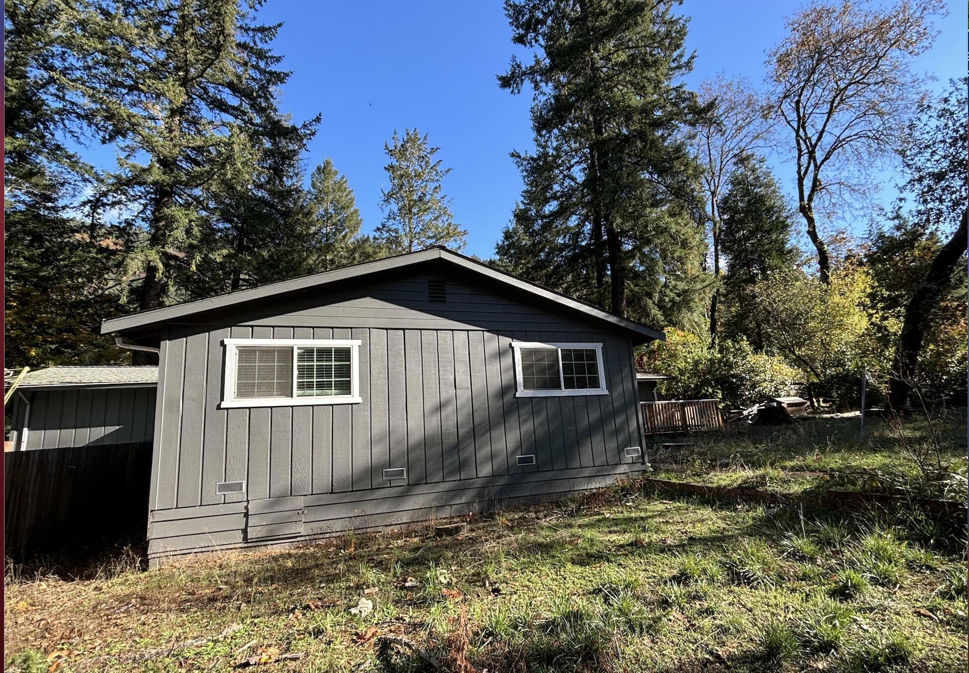 Property Photo:  2048 Patterson Road  CA 95573 