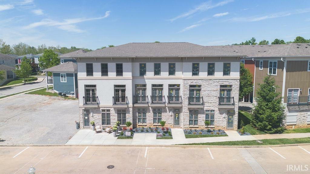 Property Photo: 1550 S Piazza Drive IN 47401