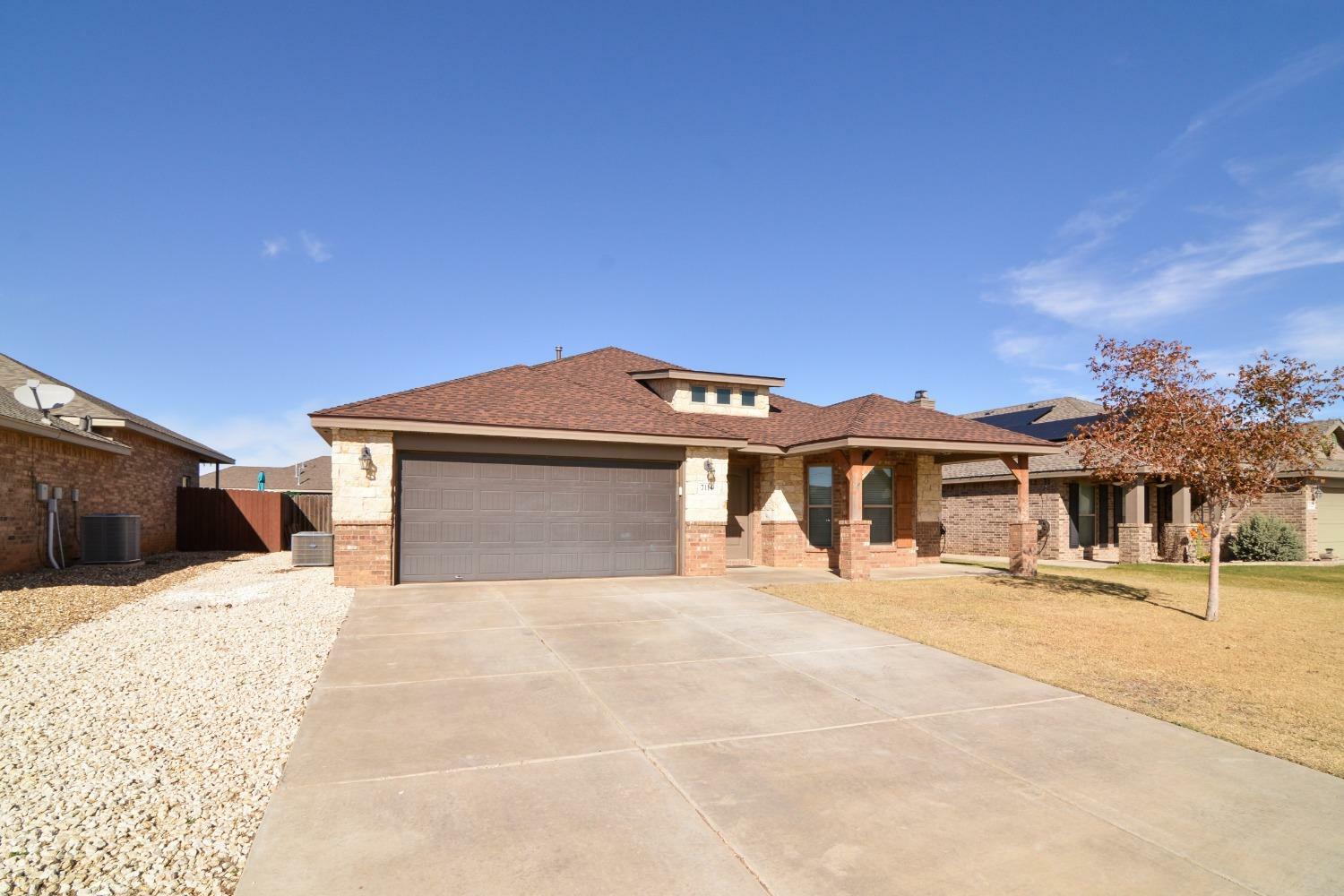 Property Photo:  7114 36th Street  TX 79407 