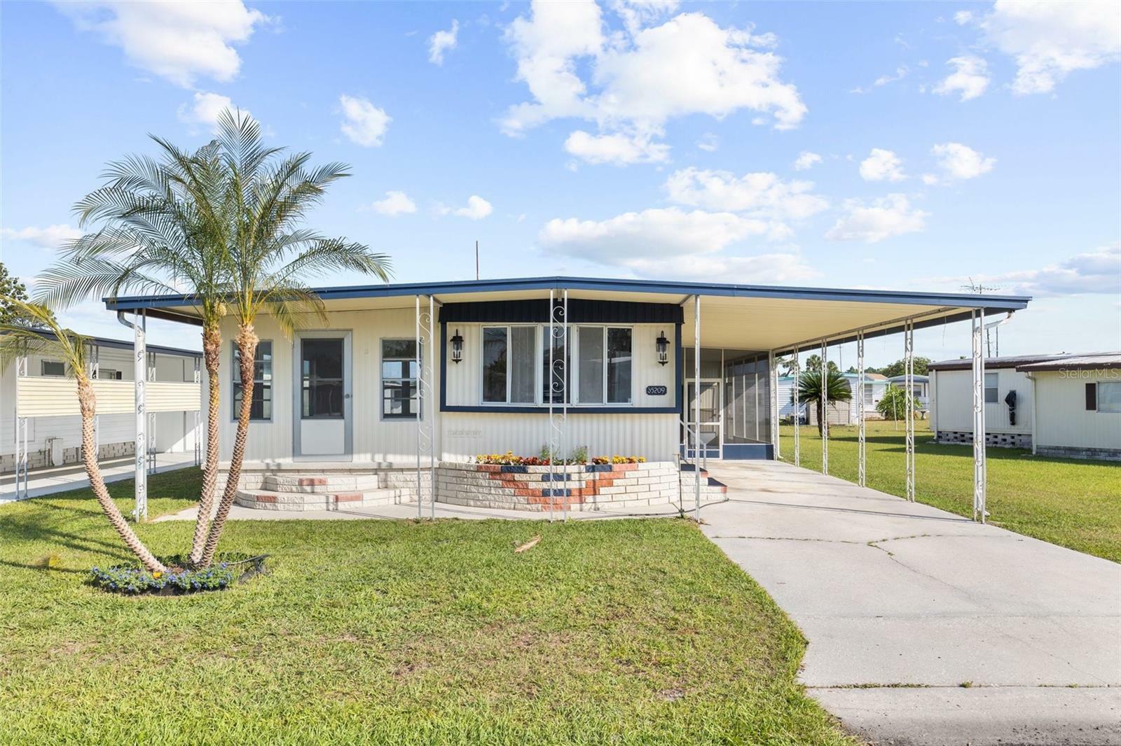 Property Photo:  35209 Ada Avenue  FL 33541 