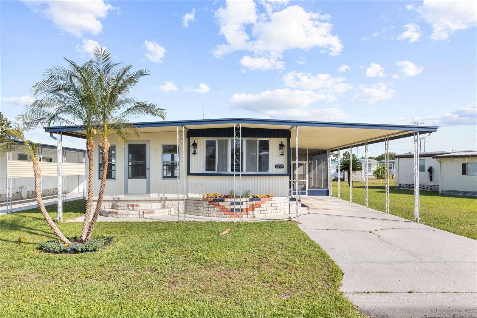 Property Photo:  35209 Ada Avenue  FL 33541