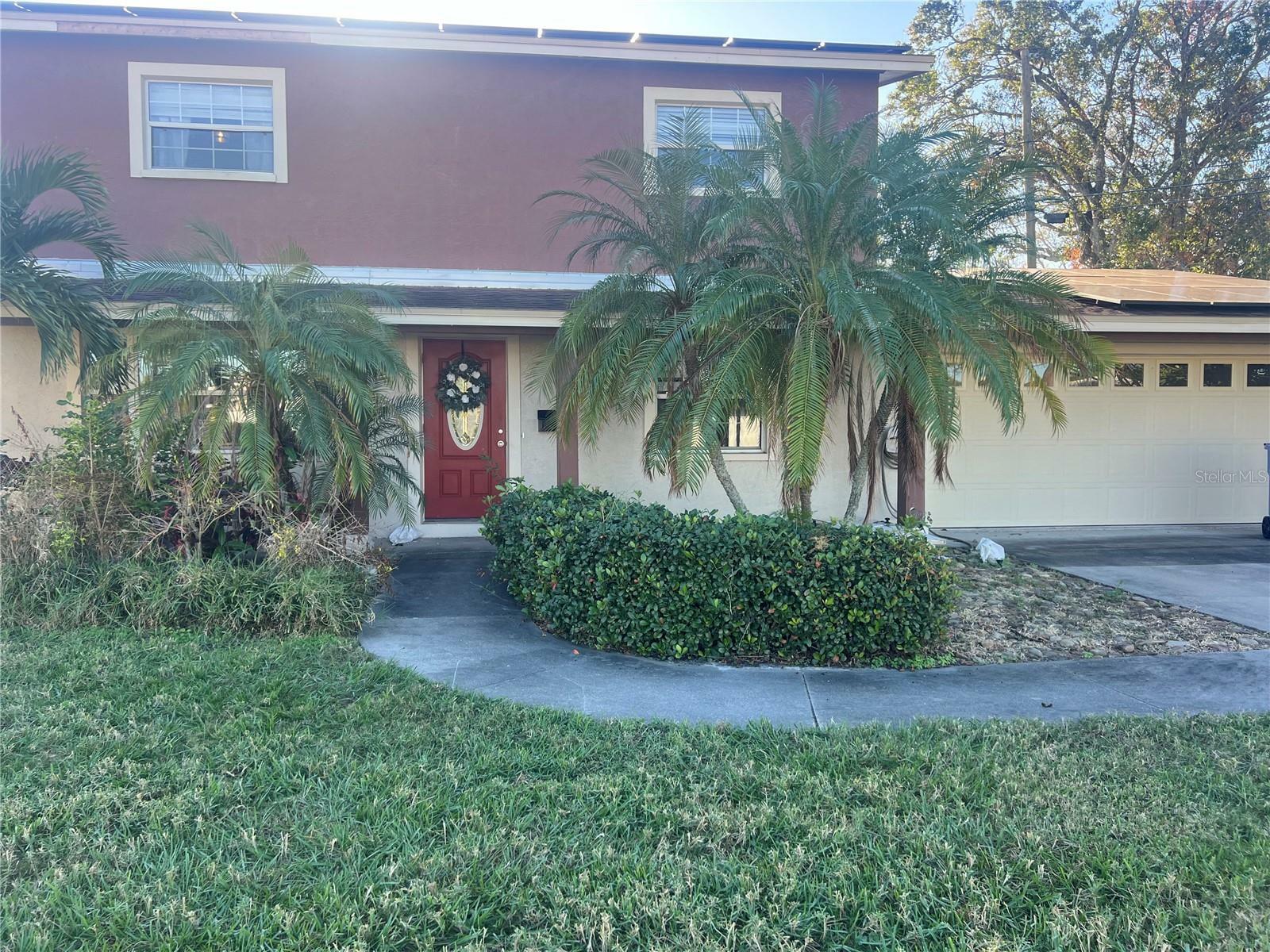 Property Photo:  228 Tallahassee Drive NE  FL 33702 