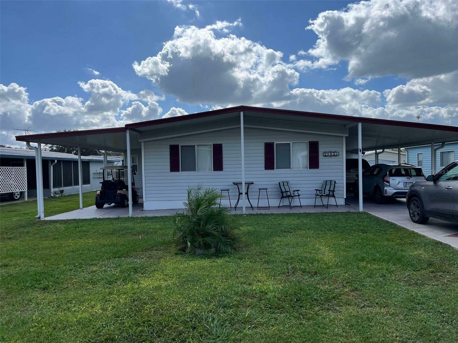 Property Photo:  39432 Dundee Road  FL 33542 