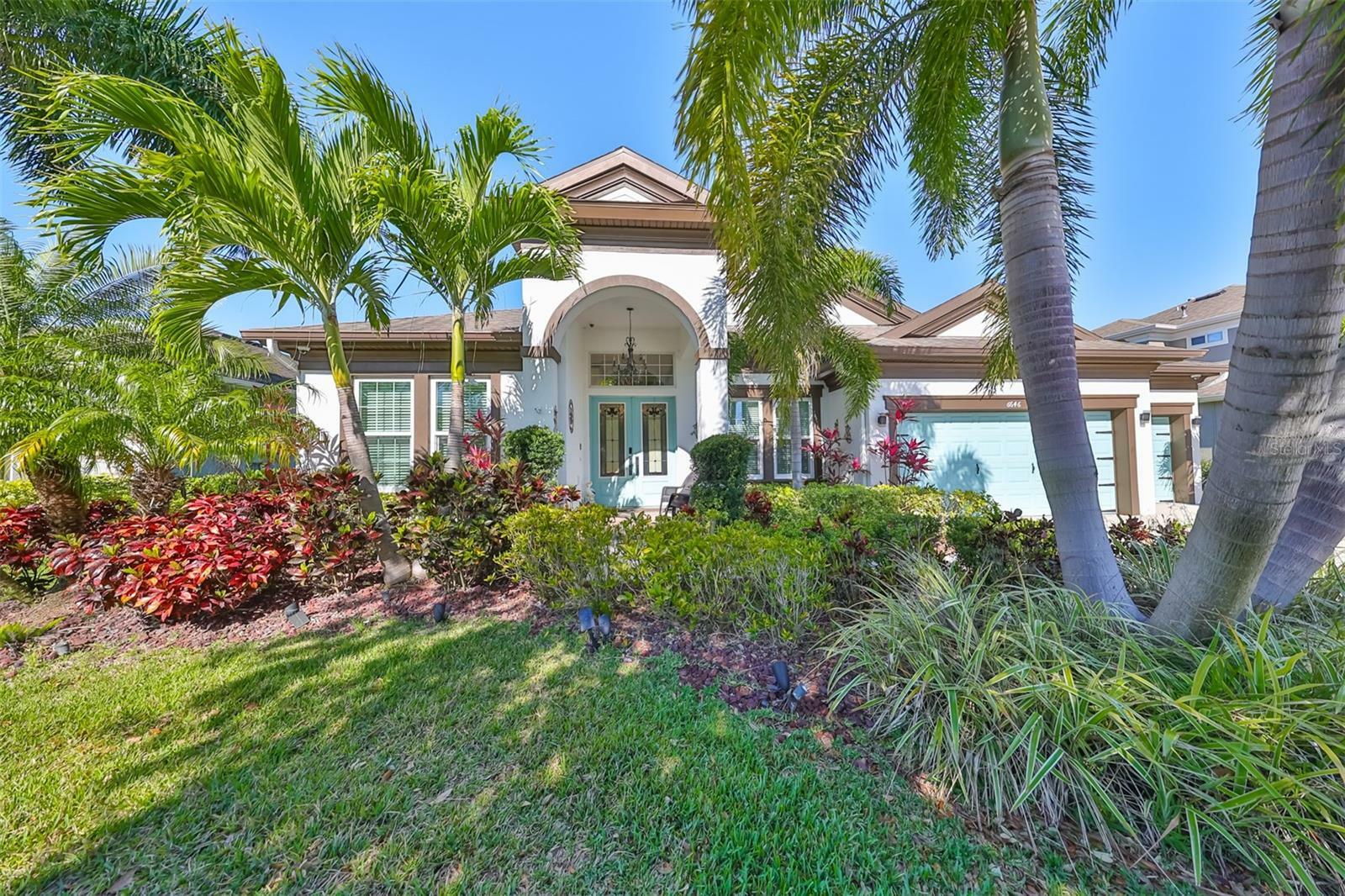 Property Photo:  6646 Park Strand Drive  FL 33572 