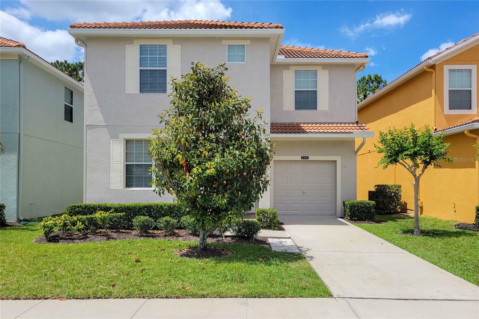 2946 Banana Palm Drive  Kissimmee FL 34747 photo