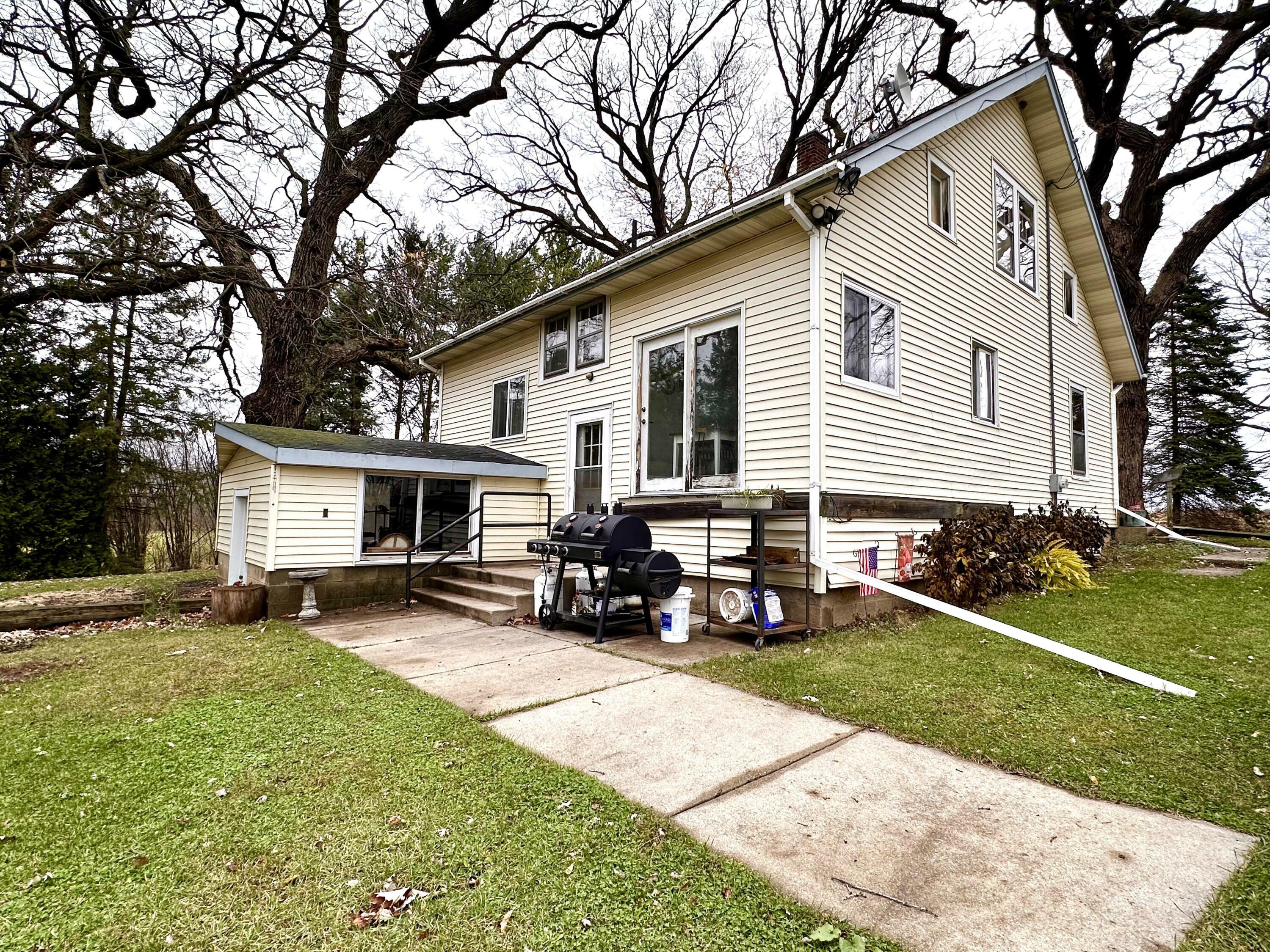 Property Photo:  14801 60th St  WI 53104 