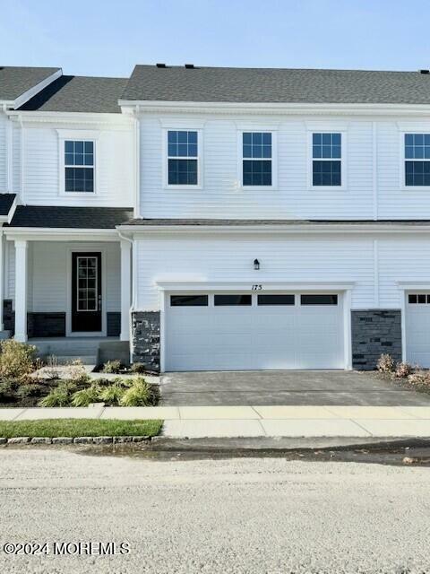 175 Woolley Court  Ocean Twp NJ 07755 photo