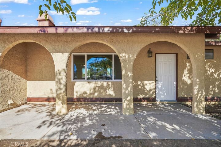 Property Photo: 10533 E Avenue S14 CA 93543