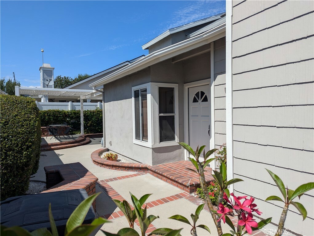 Property Photo:  16607 Pear Blossom Court  CA 90603 