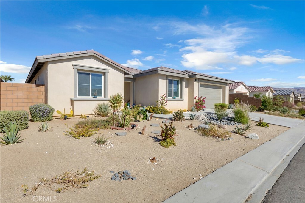 Property Photo:  66264 S Agua Dulce Drive  CA 92240 