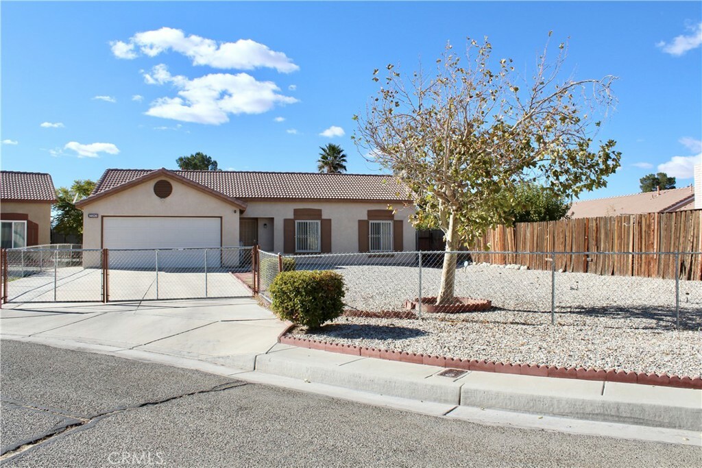 Property Photo:  14626 Dana Street  CA 92301 