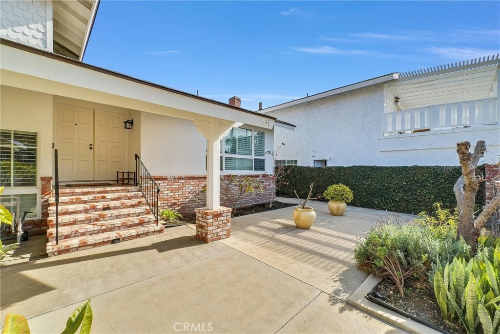 Property Photo:  15552 Placid Circle  CA 92647 